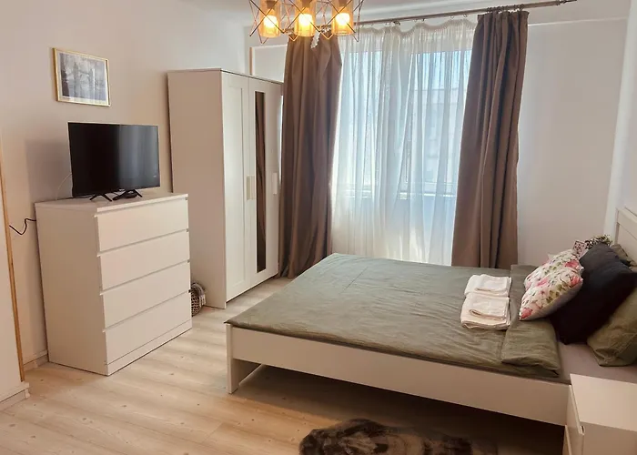 Casa Neverseen Constanţa