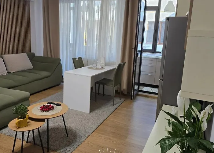 Livia Residence Constanţa