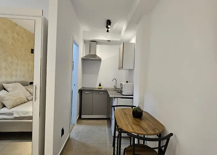 Sofia Residence Constanţa
