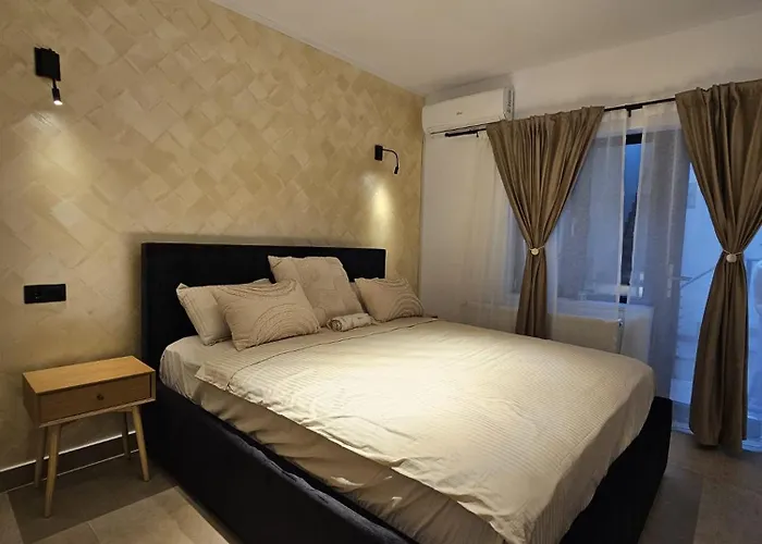 Sofia Residence Constanţa