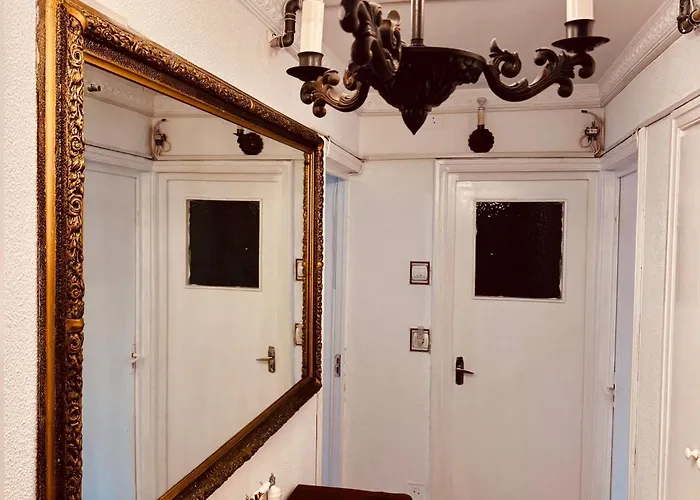 Apartament central Constanta 2 camere 2 bedrooms 4 persoane