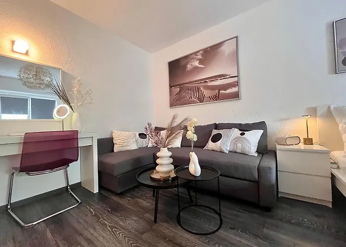 Flh Liberty Home - 2 Queen Beds, Balcony & Free Parking Constanţa