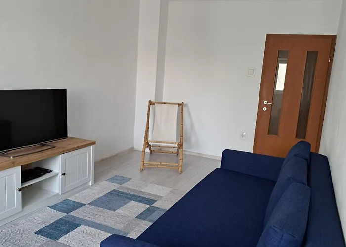 Apartament Lara Constanţa