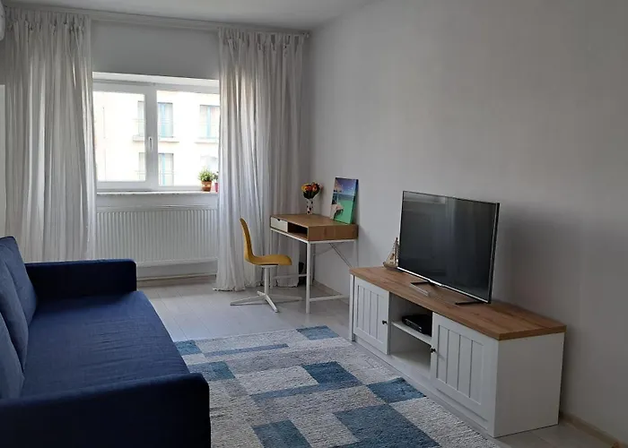 Apartament Lara Constanţa