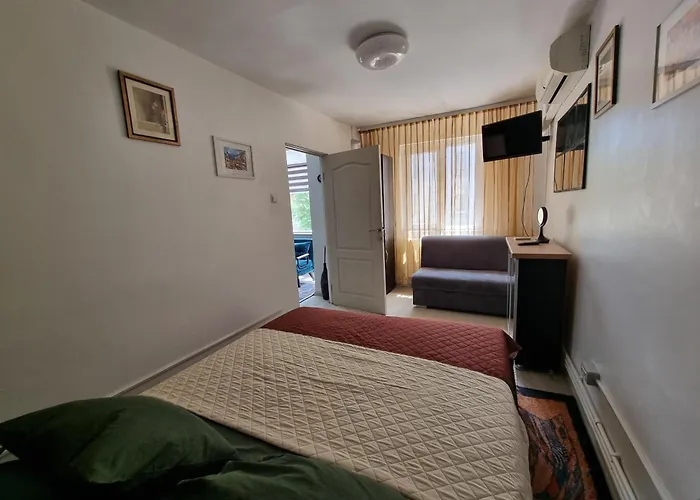 Centru 2 Apartment Constanţa