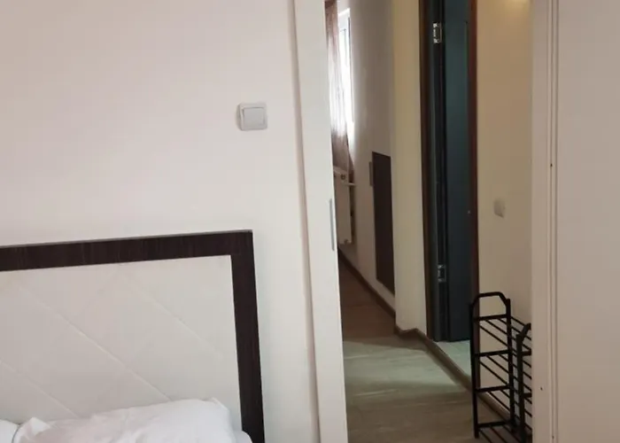 Ade Studio Apartment Constanţa