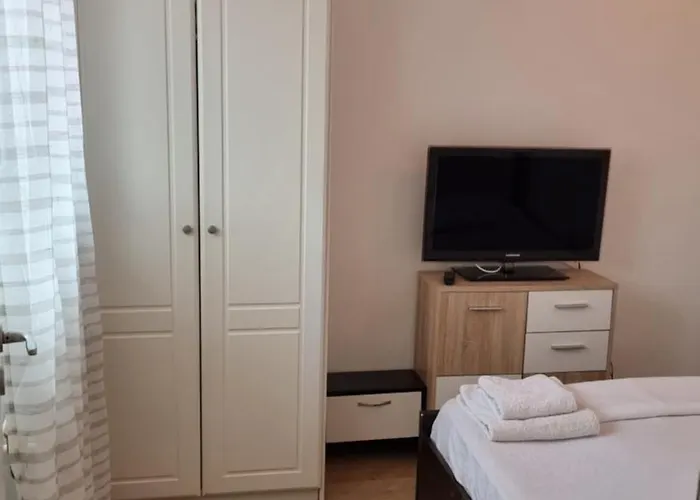 Ade Studio Apartment Constanţa