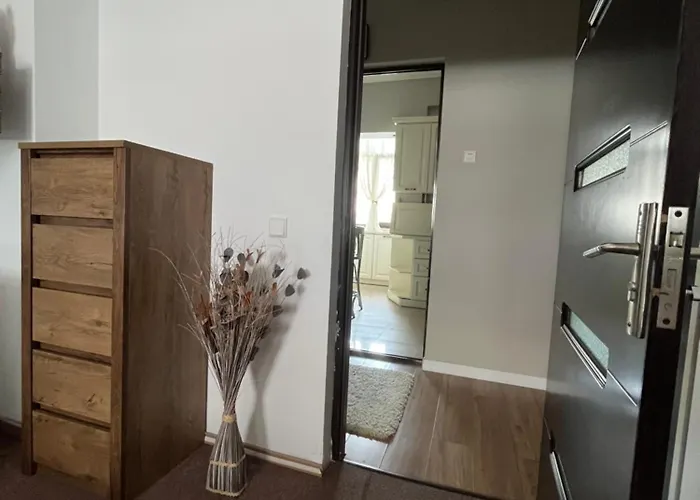Apartament Tomis Constanţa