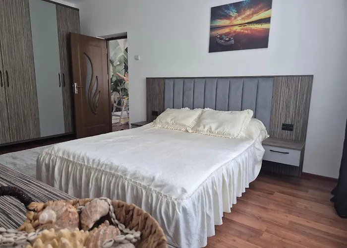 Pya'S Apartament Constanţa