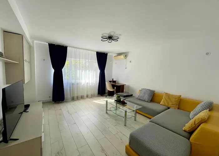 Sea & Stay Constanţa