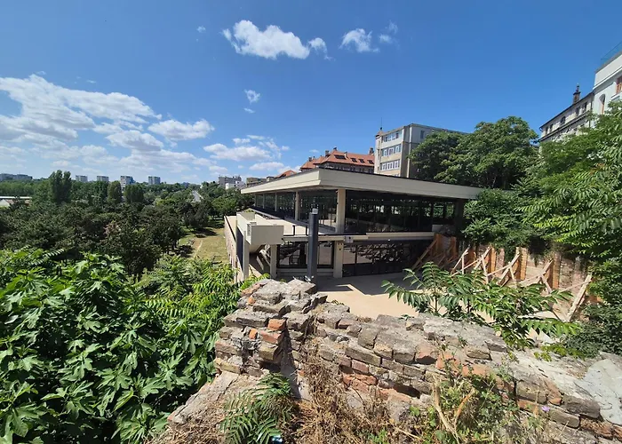 Black Sea View Retreat Constanţa