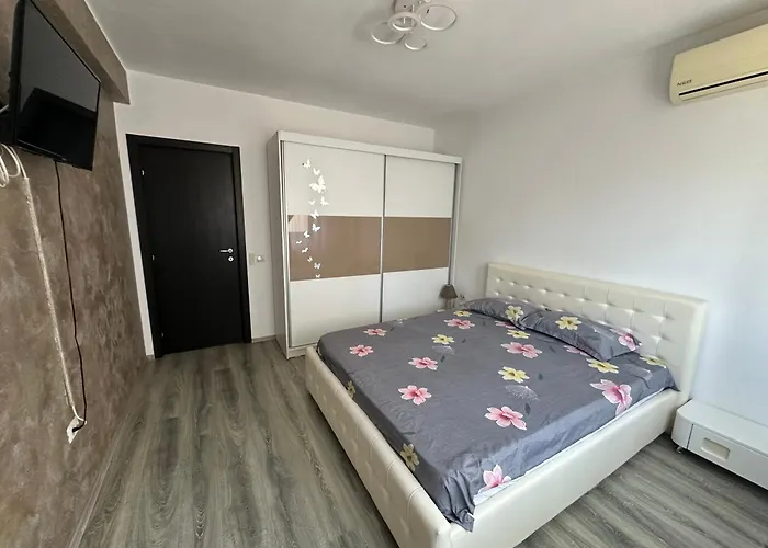 Louisa Apartament Constanţa