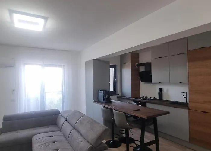 Sunside Residence Constanţa