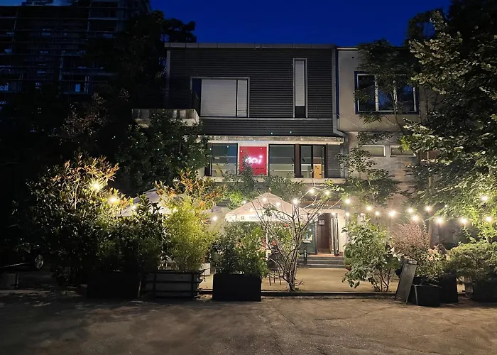 Lake Sunset Studio - aproape de plajă, nou, modern Constanţa