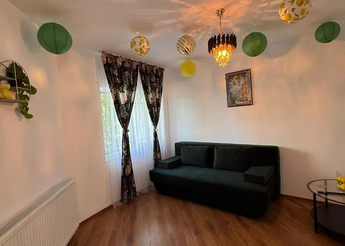 Lemon Faleză Constanţa