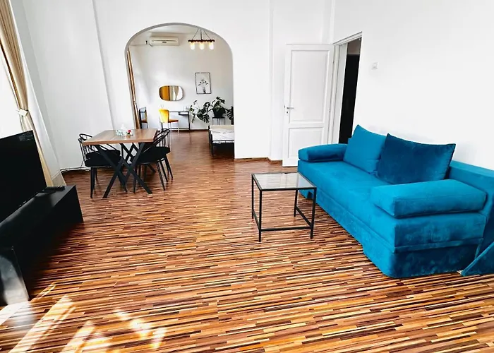 Villa 56* Constanţa