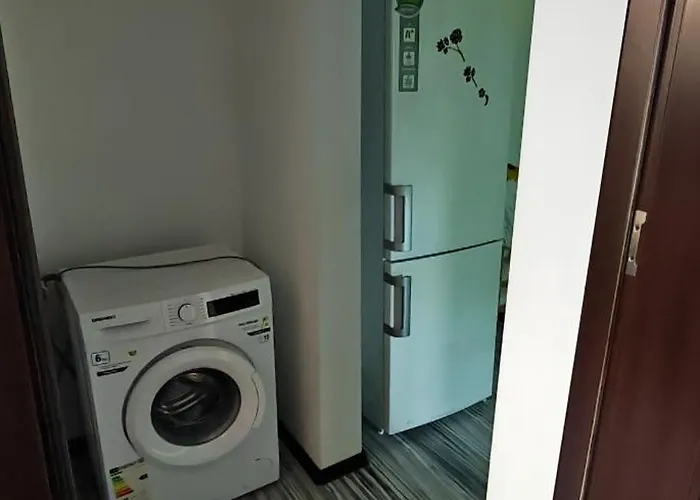 Sophia Apartament Constanţa