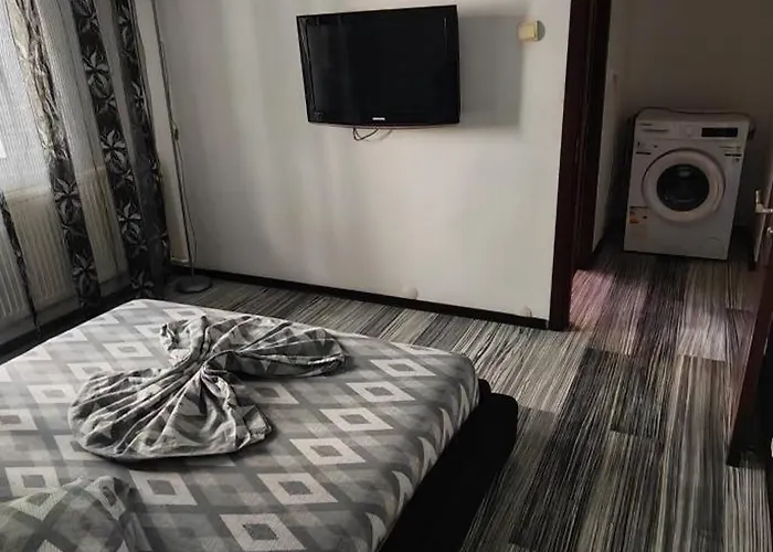 Sophia Apartament Constanţa