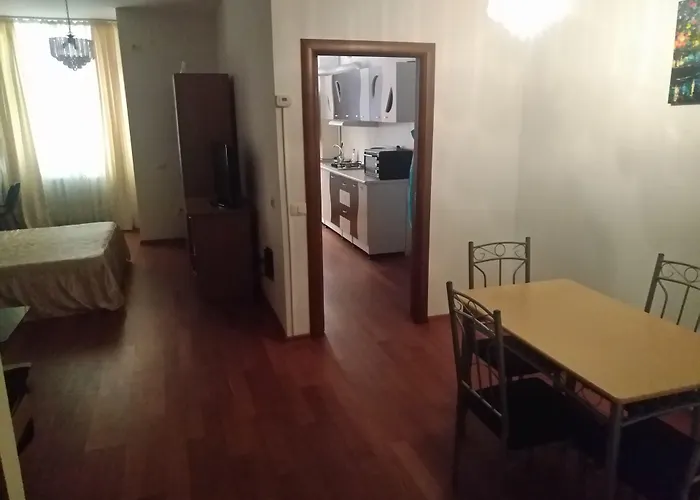 Gabizz Apartments Constanţa