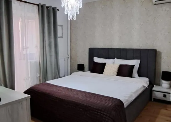 Relax Apartament Constanţa