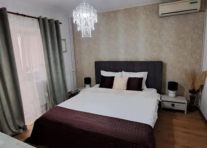 Relax Apartament Constanţa
