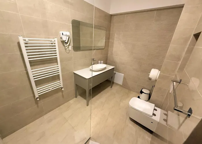 Maritimo Aparthotel Constanţa