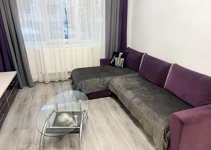 Apartament Tony Constanţa