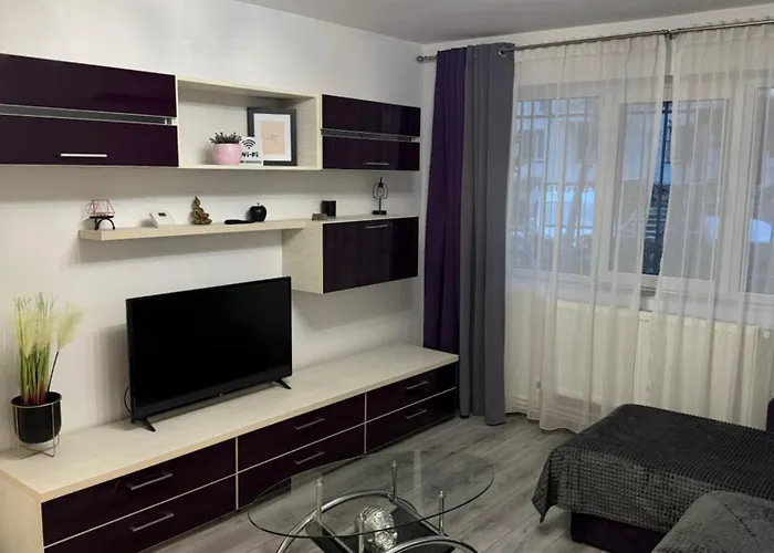 Apartament Tony Constanţa