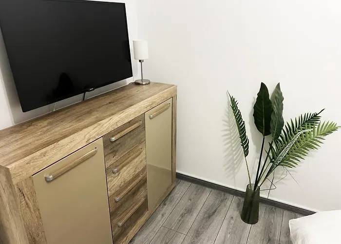 Apartament Tony Constanţa