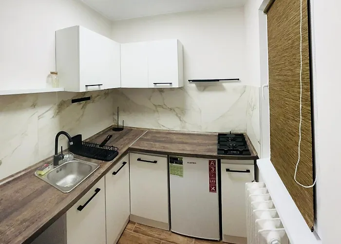 Apartament 2 Camere ,Tomis Nord, City Park Mall Constanţa