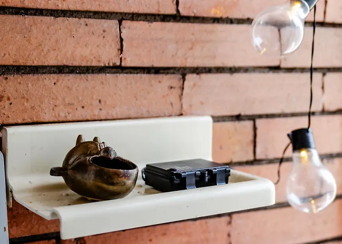 Central Art Apartment With Treasure Hunt, Free Parking & Self Check-In Constanţa