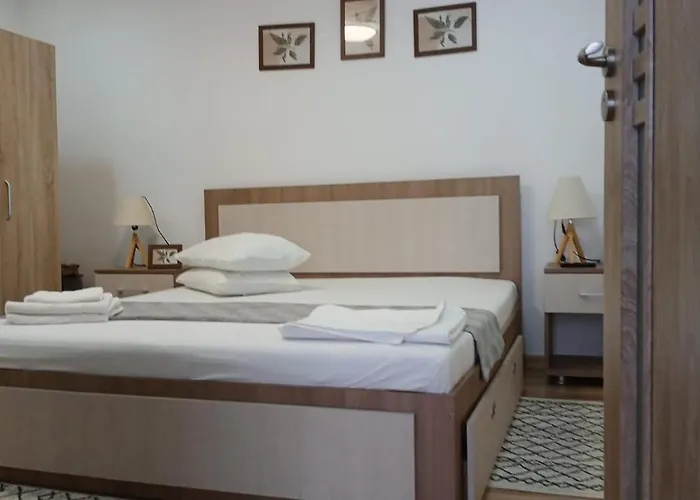 Casa Anastasia-Constanta Delfinariu