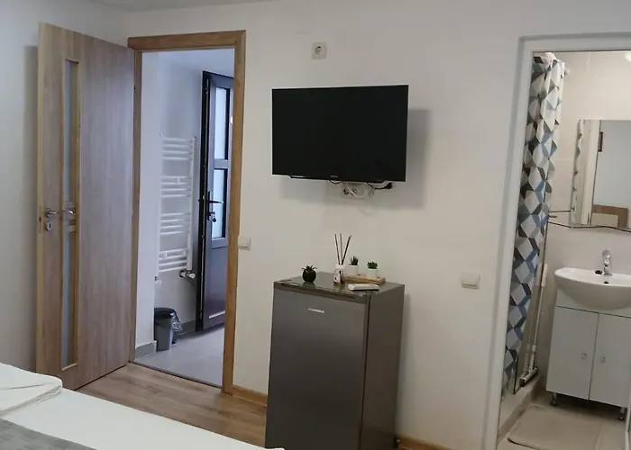 Casa Anastasia-Constanta Delfinariu
