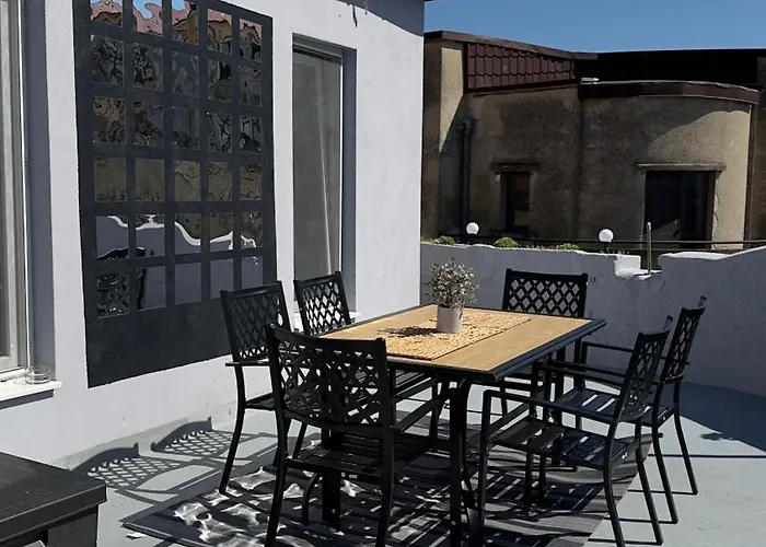 Villa 56 Constanţa