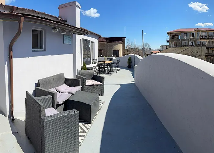 Villa 56 Constanţa