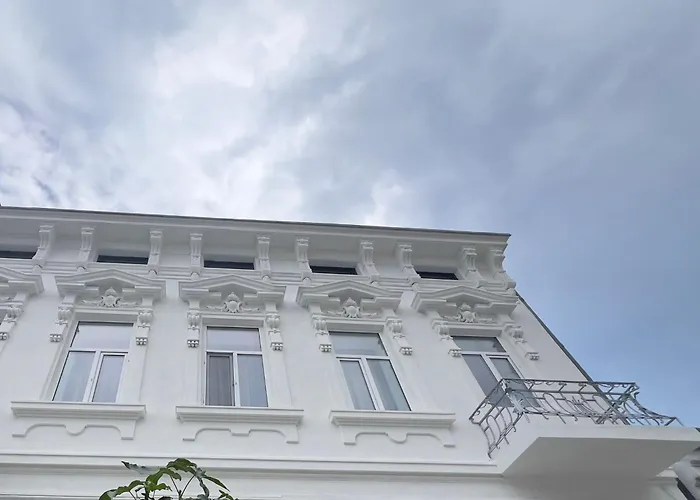 Casa Minimalista Apartment Constanţa