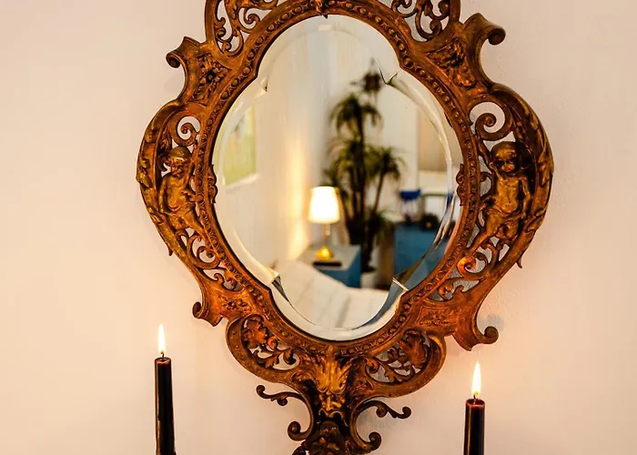 Central Art Apartment With Treasure Hunt, Free Parking & Self Check-In Constanţa