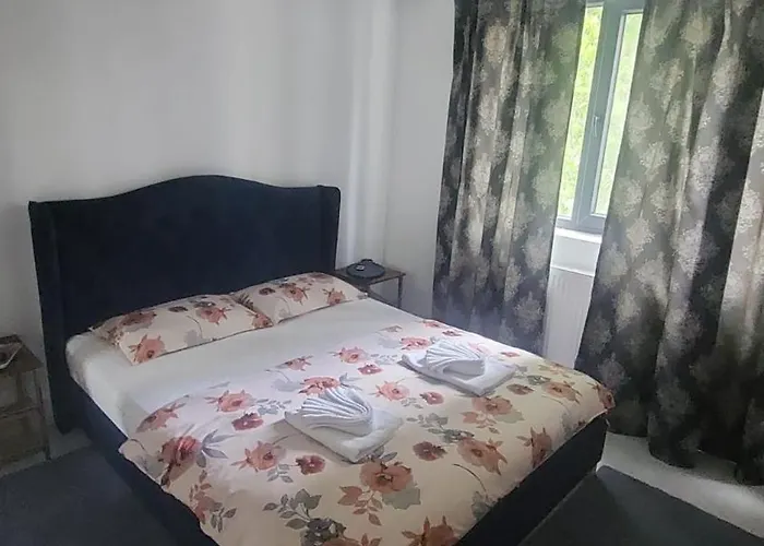 Apartament Kriss Mihaileanu Constanţa