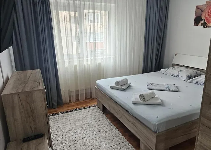 Luka House Apartment Constanţa