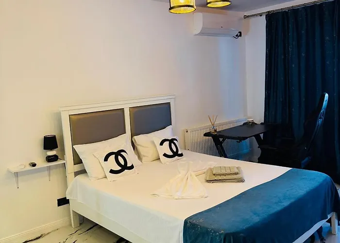 Apartament Plaja Neversea Constanţa