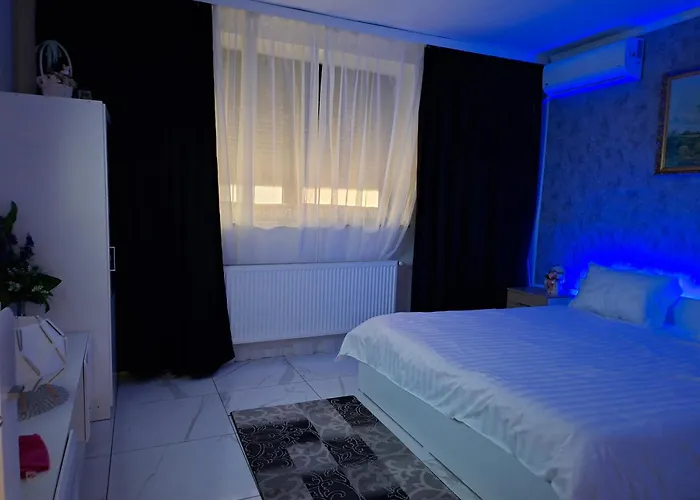 Tomis Promenada Apartment Constanţa