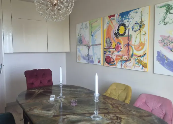 Apartament Stephen Constanţa
