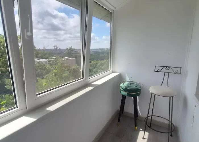 Apartament Stephen Constanţa