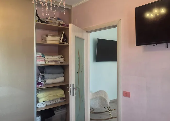 Apartament Stephen Constanţa