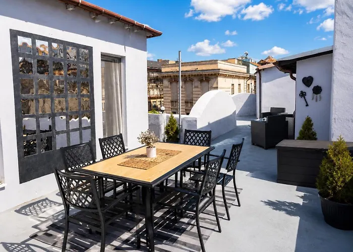 Villa 56 Constanţa