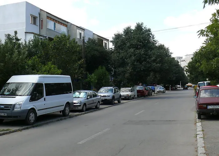 Apartament Rema Constanţa