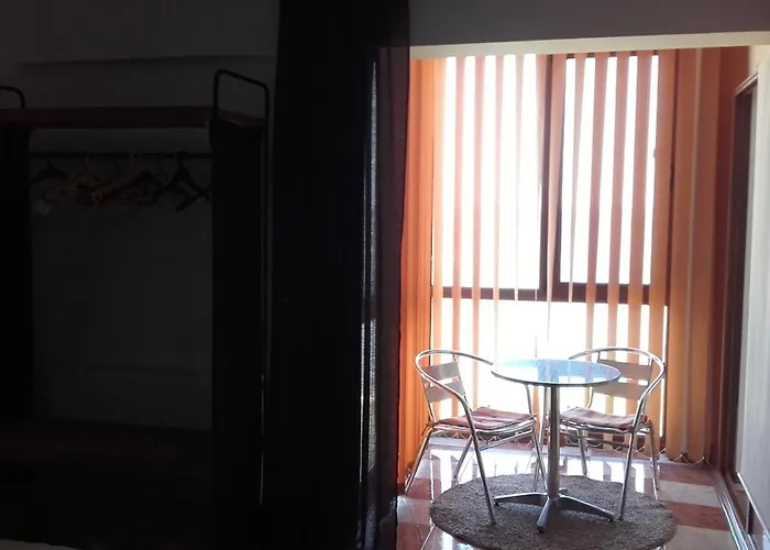 Apartment Nucu I Constanţa