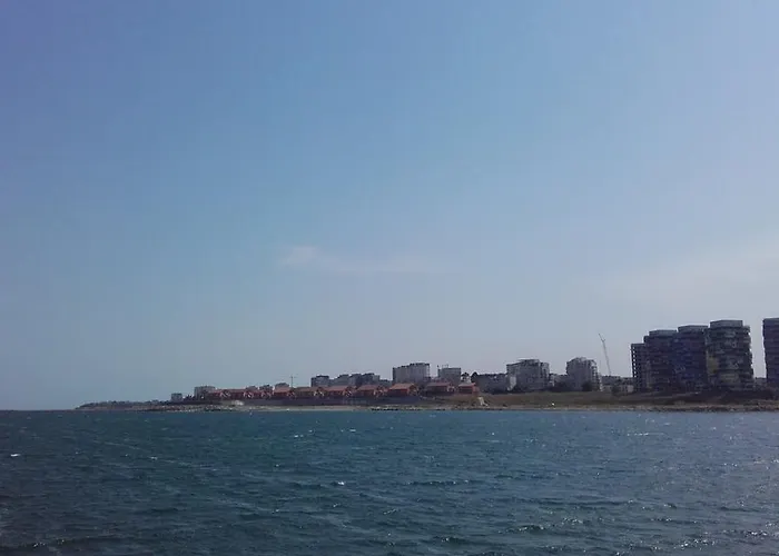 Apartment Nucu I Constanţa