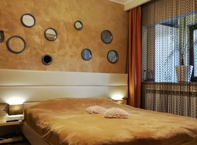 Tomis Apartament Constanţa