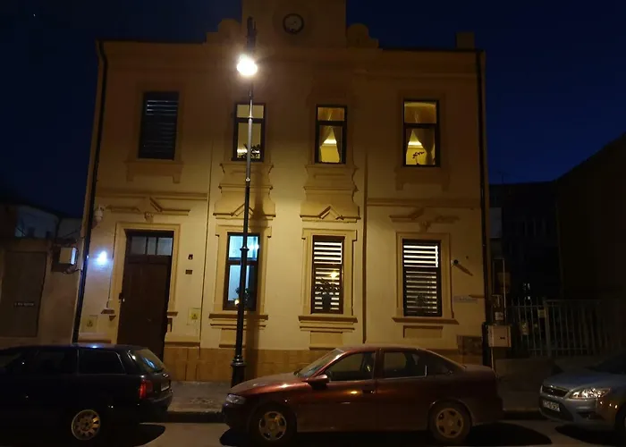 Casa Kogalniceanu Constanţa
